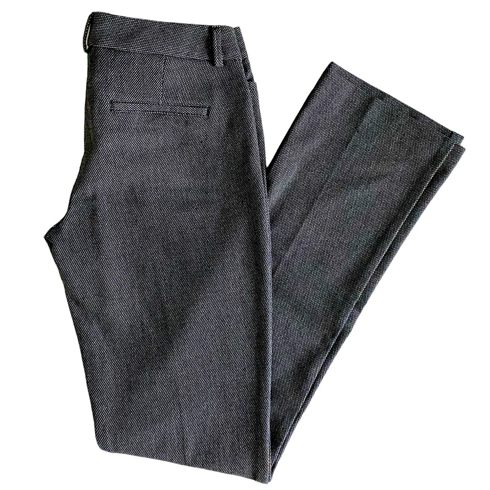 Express Columnist straight leg dress pants size 0R
